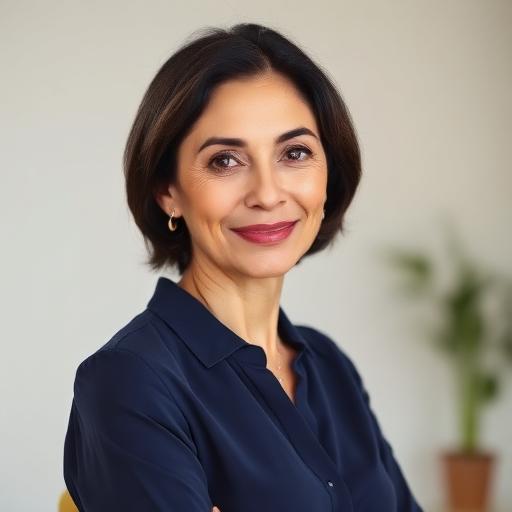 Directora de Operaciones