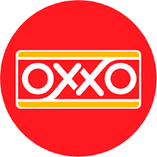OXXO logo